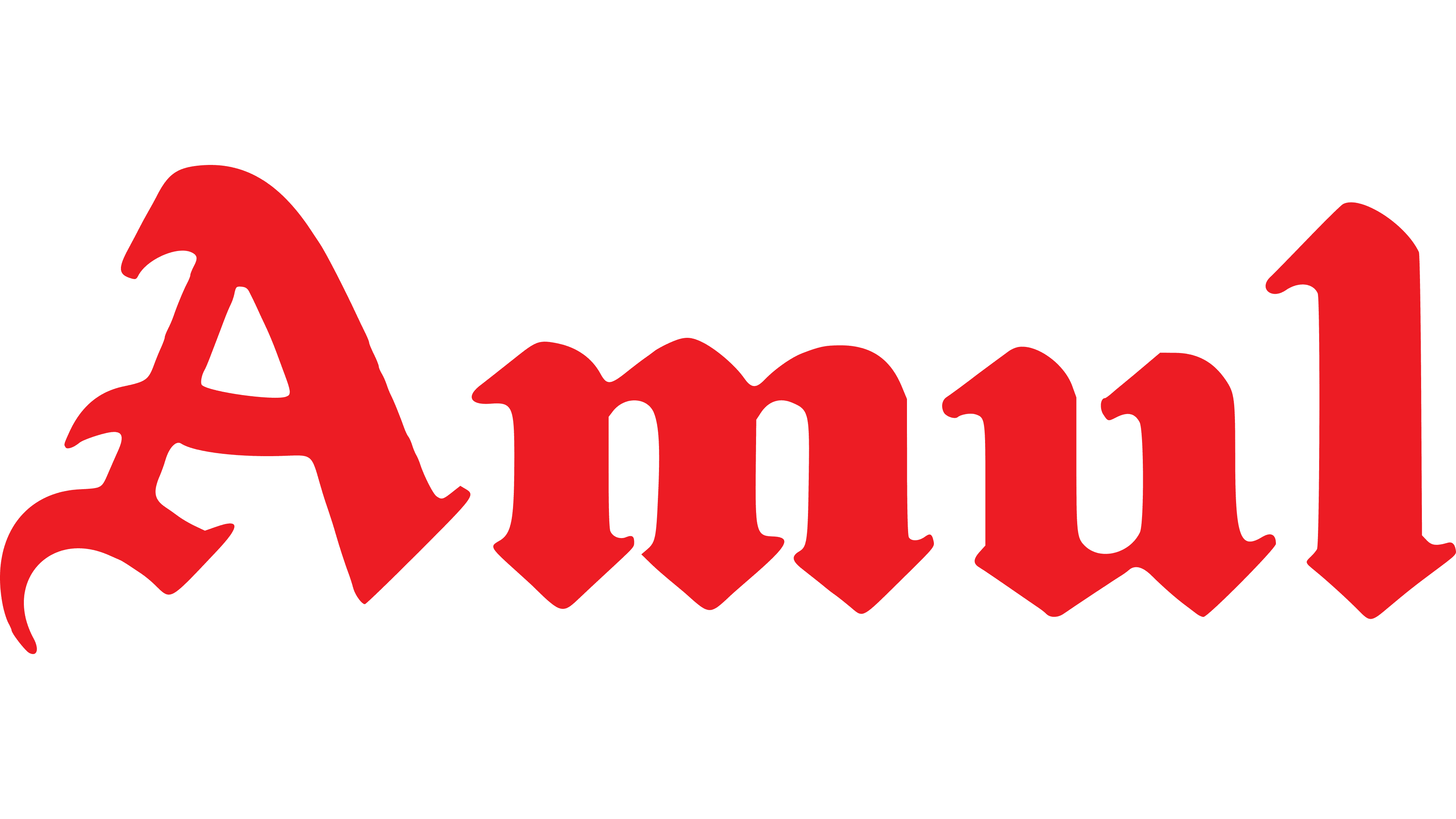 Amul-Logo